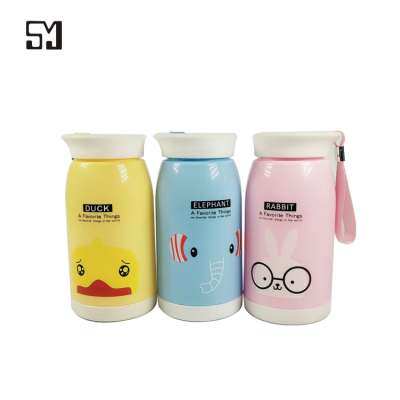 New Arrival Pet Water Bottle Design Patent Water Bottle For Kids