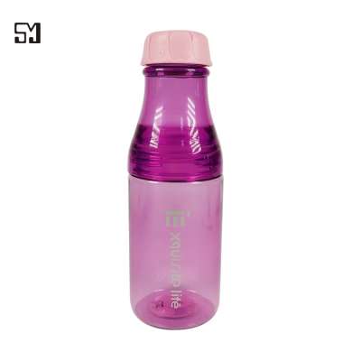 Bottles Plastic Suppliers Cute Shape Plastic Spray Water Bottle