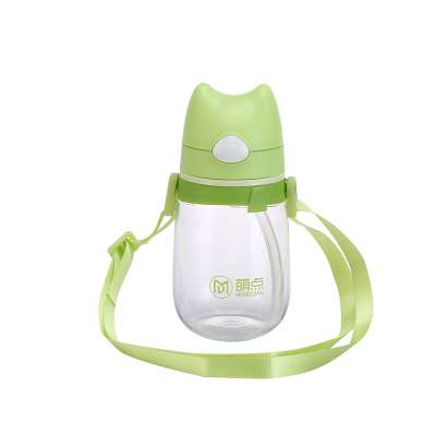 Baby Cup Water Training Bottles with Handles