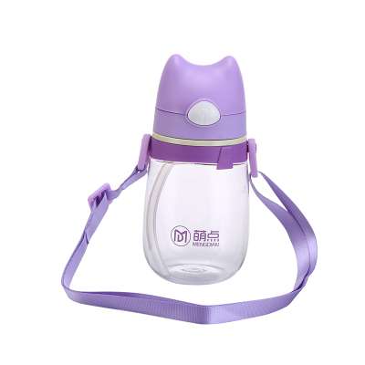 sippy no-spill cups Baby water bottle