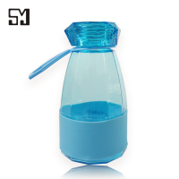 New Products 2018 Plastic Bottle Drinks Water Bottle Child Cute Bottle